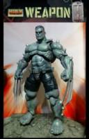 Weapon H (S.H. Figuarts) Custom Action Figure
