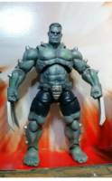 Weapon H (S.H. Figuarts) Custom Action Figure