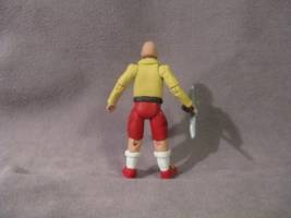 Bhanjo (Independent Comics) Custom Action Figure