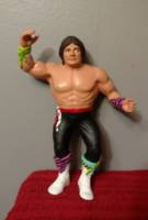 Robert Gibson (Wrestling) Custom Action Figure