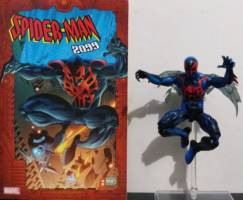 marvel legends paint