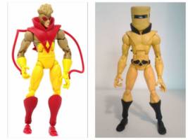 A.I.M. Soldier (Marvel Legends) Custom Action Figure