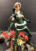 Rogue (Modern) (Marvel Legends) Custom Action Figure