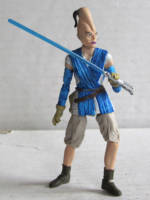 Prymatt Kondus – Cerean Jedi (Star Wars) Custom Action Figure