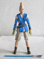 Prymatt Kondus – Cerean Jedi (Star Wars) Custom Action Figure [Front View]
