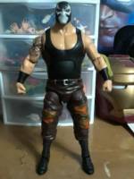 Bane (Batman) Custom Action Figure
