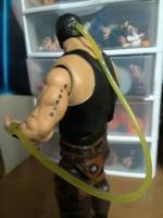 Bane (Batman) Custom Action Figure