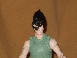 Erg (Marvel Legends) Custom Action Figure