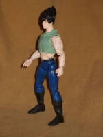 Erg (Marvel Legends) Custom Action Figure