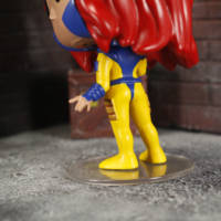 Funko Pop! Jean Grey (Jim Lee style) (X-Men) Custom Miniature / Figurine