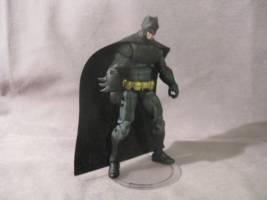 Dawn of Justice Batman (DC Infinite Heroes) Custom Action Figure