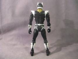 Psycho White (Power Rangers) Custom Action Figure