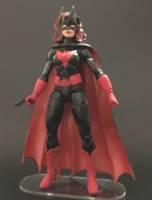 Batwoman (Marvel Legends) Custom Action Figure