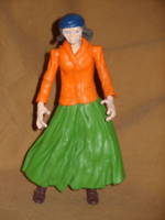 Plague (Marvel Legends) Custom Action Figure