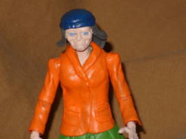 Plague (Marvel Legends) Custom Action Figure
