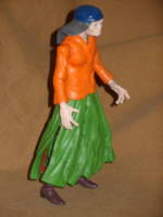 Plague (Marvel Legends) Custom Action Figure