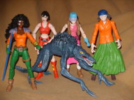 Plague (Marvel Legends) Custom Action Figure