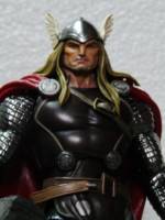 modern thor (Avengers) Custom Action Figure