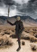 Snirg (Orc Archer V) (Lord of the Rings) Custom Action Figure