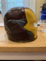 Iron man mark 85 custom cup decoration (Iron Man) Custom Other [Picture 3#]
