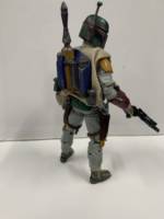 Boba Fett (Post ROTJ) (Star Wars) Custom Action Figure
