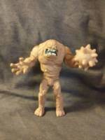 Kenner Super Powers Clayface (Super Powers) Custom Action Figure