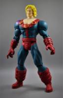 Ikaris (Marvel) Custom Action Figure