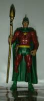 Starman (David Knight) (DC Universe) Custom Action Figure