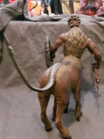 Alien Centaur (Misc) Custom Action Figure