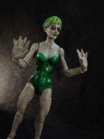 Marrina (Marvel Legends) Custom Action Figure