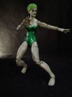 Marrina (Marvel Legends) Custom Action Figure
