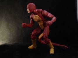 The Rattler (Marvel Legends) Custom Action Figure