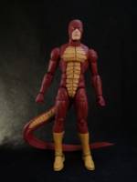The Rattler (Marvel Legends) Custom Action Figure
