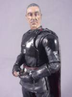 Moff Gideon (Star Wars) Custom Action Figure