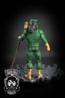 Si Buta Dari Gua Hantu (DC Universe) Custom Action Figure