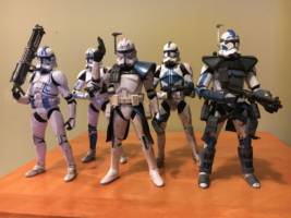 clone trooper jesse action figure