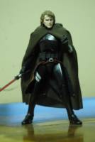 Darth Vader (Star Wars Episode III) Custom Action Figure