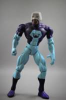 Rock Python (Marvel) Custom Action Figure
