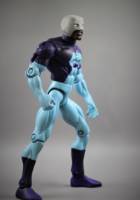 Rock Python (Marvel) Custom Action Figure