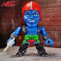 The Loyal Subjects KRONIS (Tra-Jaw origns) (Masters of the Universe) Custom Action Figure