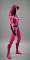 Diamondback (Marvel) Custom Action Figure