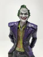 Joker Jack/Jared PAK (DC Universe) Custom Action Figure