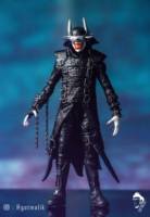 Batman Who Laughs (Marvel Legends) Custom Action Figure