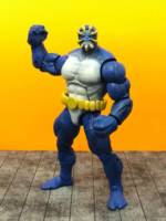 Orka (Marvel Legends) Custom Action Figure