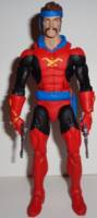 Corsair (Marvel Legends) Custom Action Figure