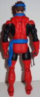 Corsair (Marvel Legends) Custom Action Figure