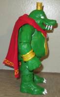 King K. Rool (Nintendo) Custom Action Figure