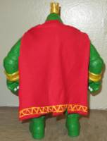 King K. Rool (Nintendo) Custom Action Figure