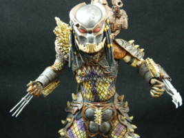 "Savage" Predator (Predator) Custom Action Figure