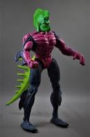 Death Adder & Serpent Society (Marvel) Custom Action Figure